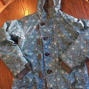 Sims snowboarding jacket